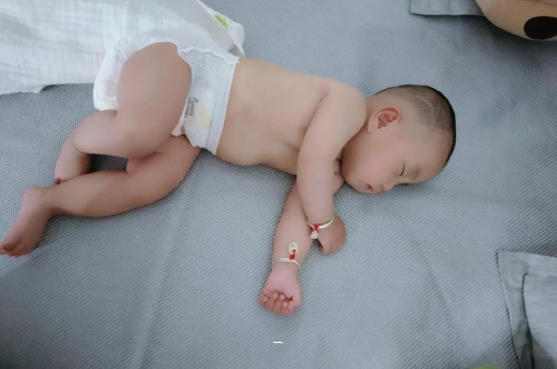 定州怀孕肚子撑的难受
